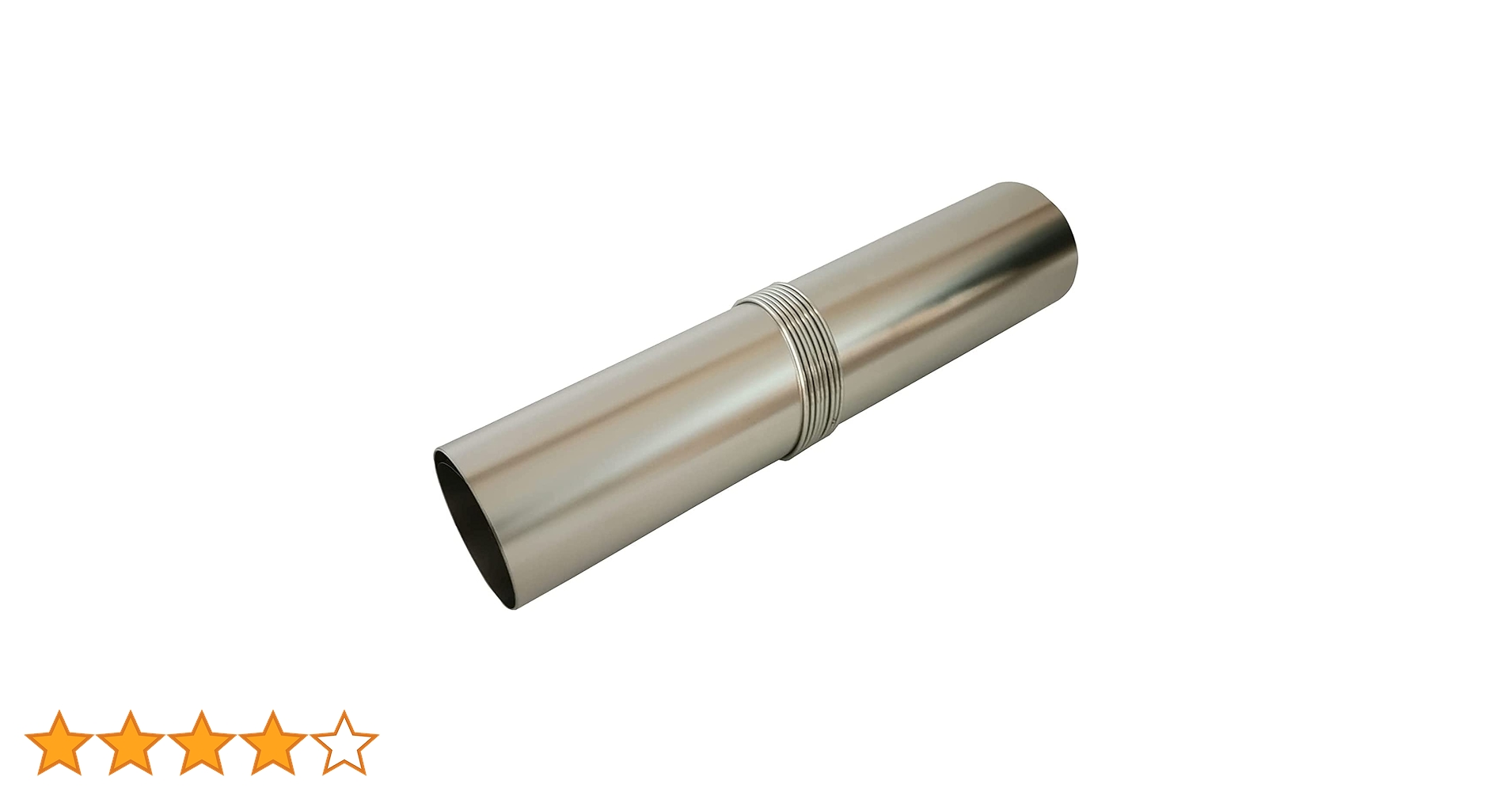 ステンレススチール 薪ストーブ 煙突付き Amazon.co.jp: 薪ストーブ 煙突 延長ステンレス鋼 ストーブ煙突